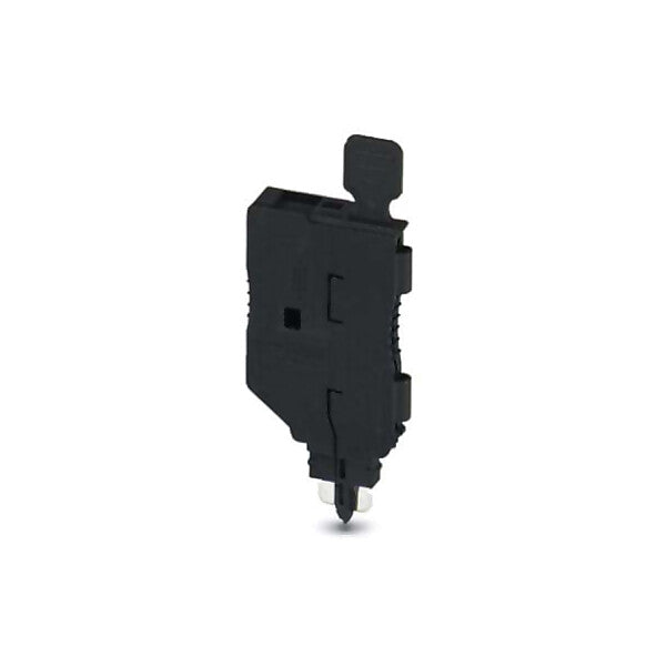 Phoenix Contact Sicherungsstecker Nennstrom: 6,3A P-FU 5X20-5
